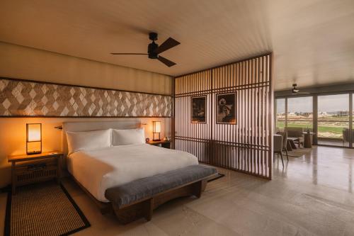 Hikari One Bedroom at Nobu Residences