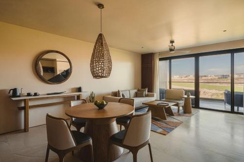 Hikari One Bedroom at Nobu Residences