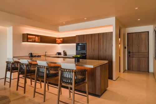 Asahi Two Bedrooms w/pool at Nobu Residences