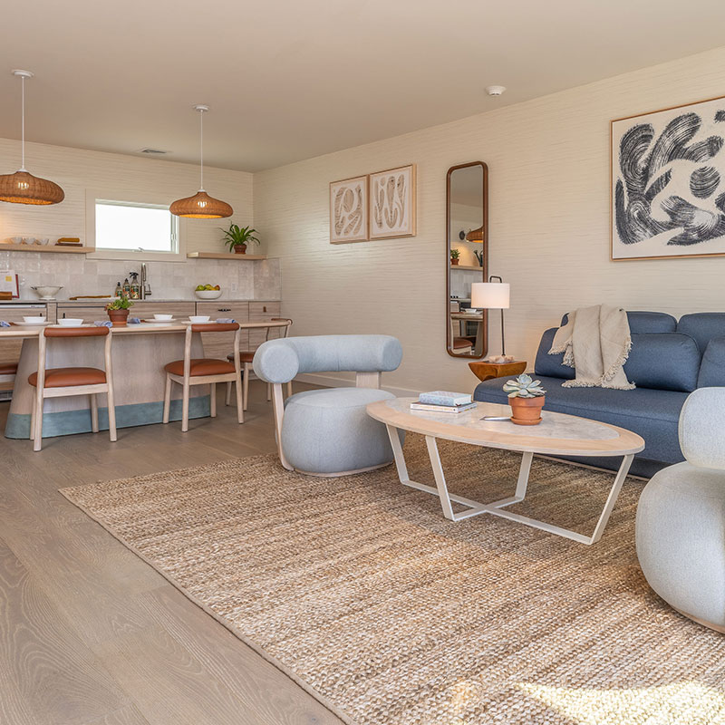The Grand Suite