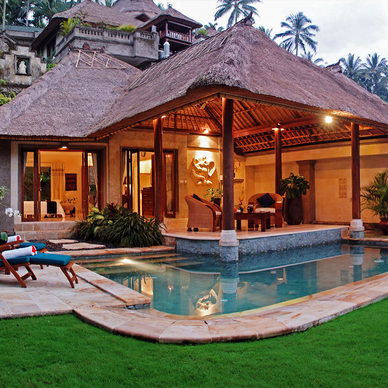 Elephant Pool Villa