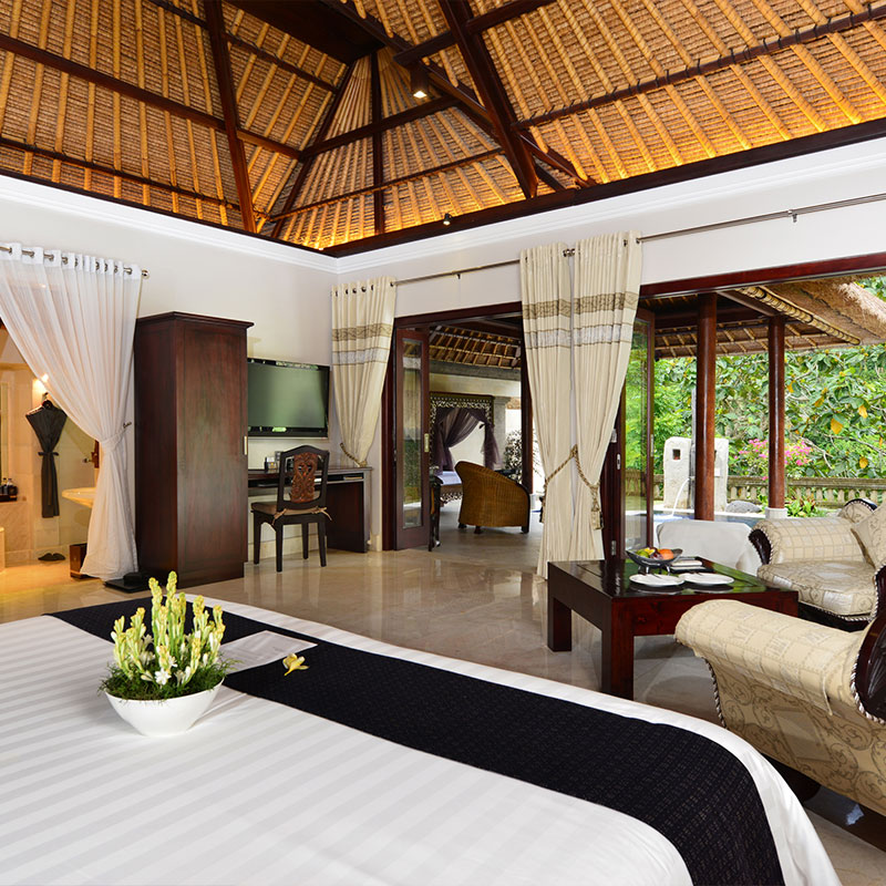 Elephant Pool Villa