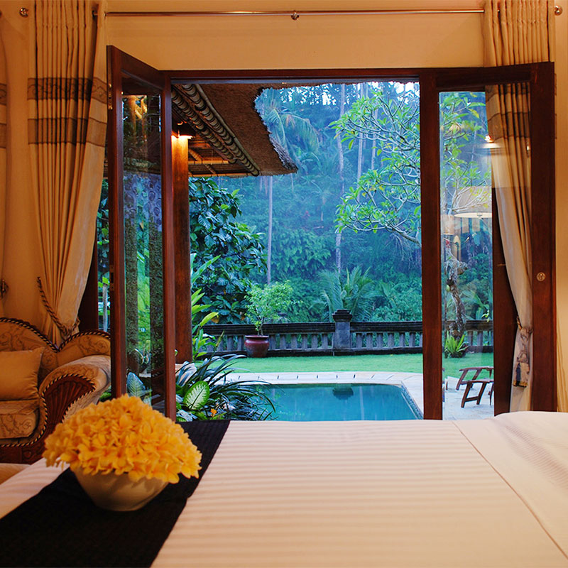 Elephant Pool Villa