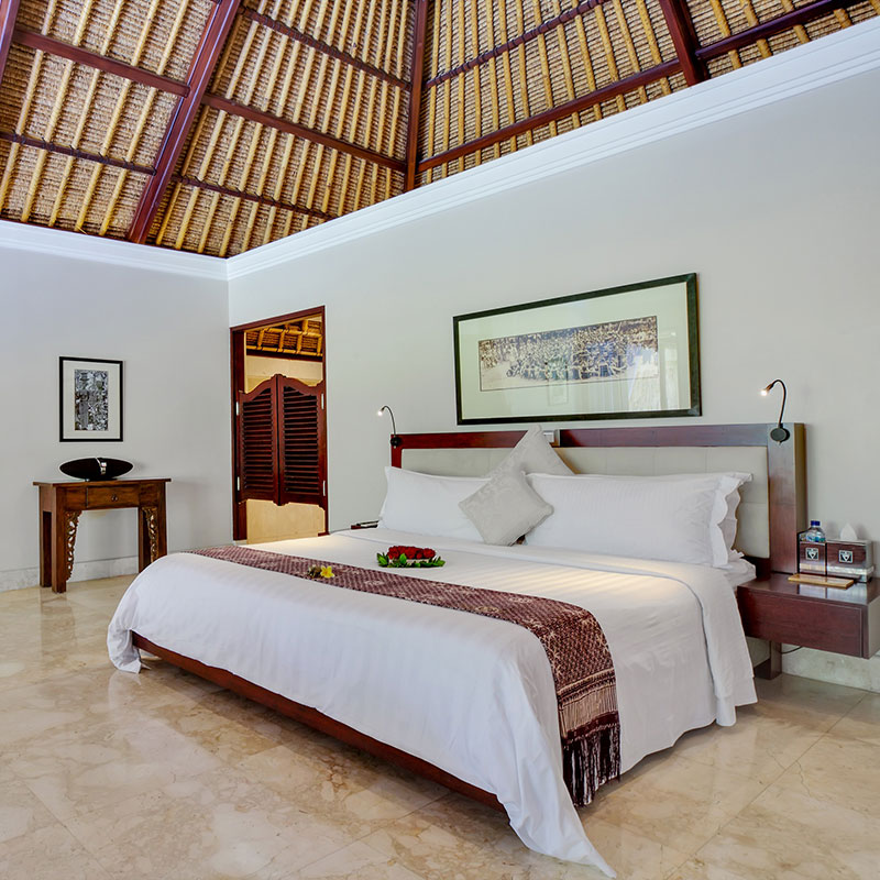 Garden Pool Villa
