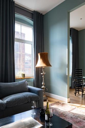 Two Bedroom Apartment