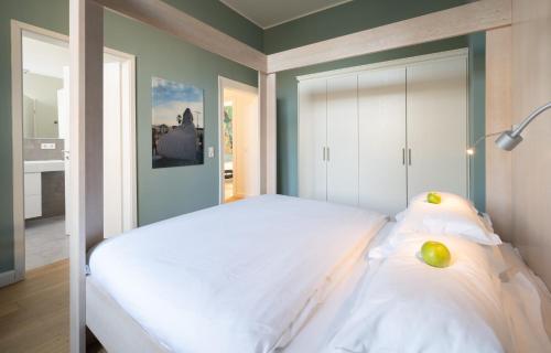 Two Bedroom Apartment