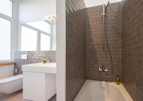 Two Bedroom Apartment