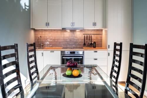 Two Bedroom Apartment