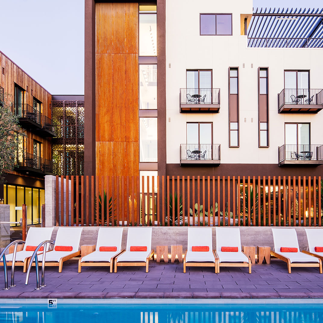 Hotel San Luis Obispo