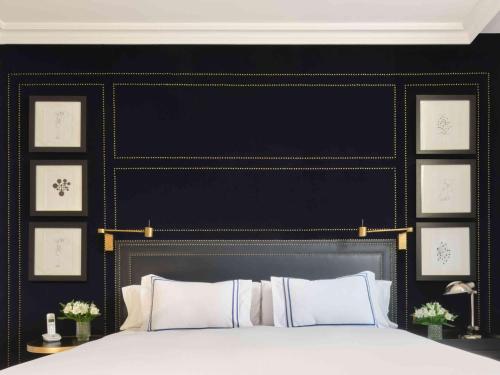 Superb Junior Suite