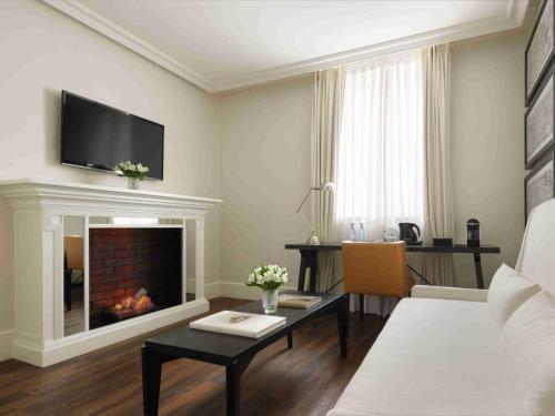 Superb Junior Suite