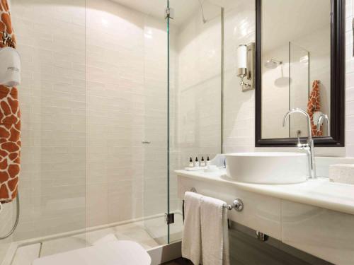 Superb Junior Suite
