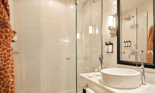 Superb Junior Suite