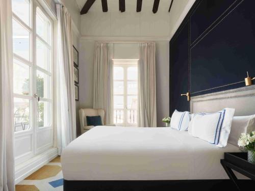 Blue Suite