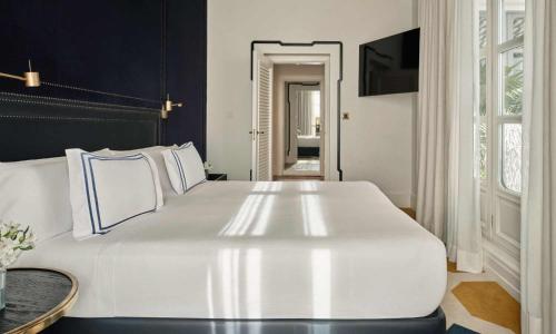 Blue Suite