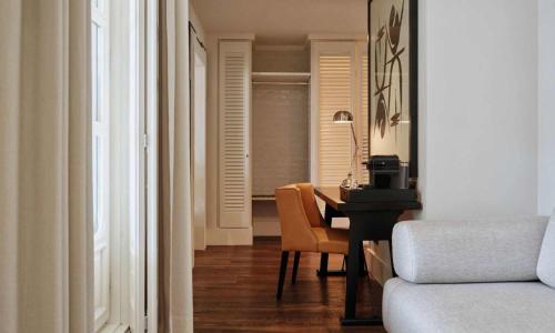 Blue Suite