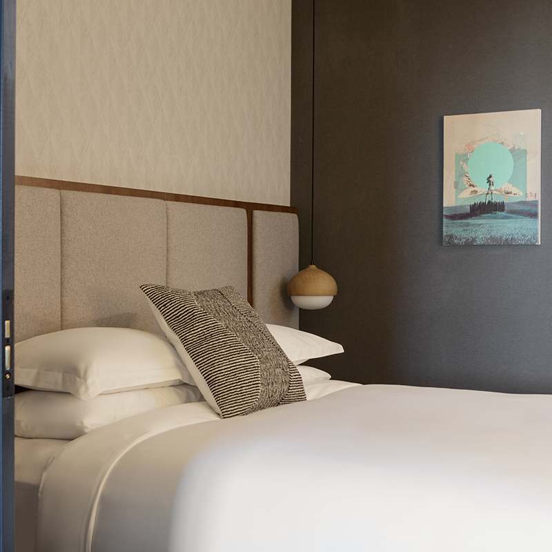 1 Bedroom Suite