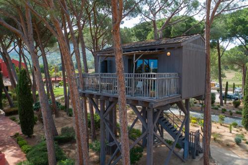 Tree House