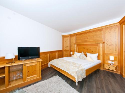 Double Room Lakehouse 1