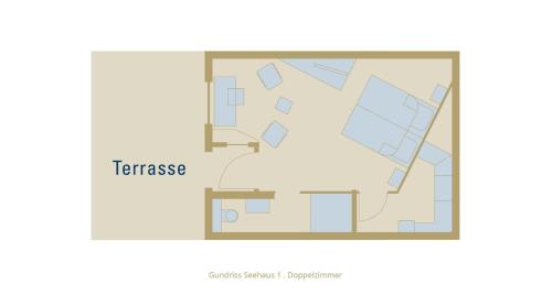 Double Room Lakehouse 1