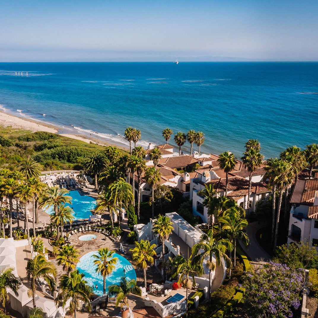 The Ritz-Carlton Bacara, Santa Barbara