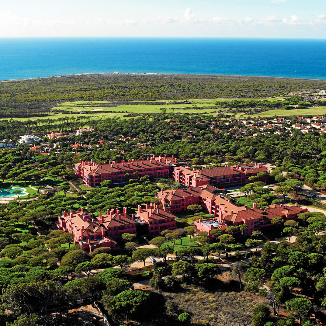 Sheraton Cascais Resort - Hotel & Residences
