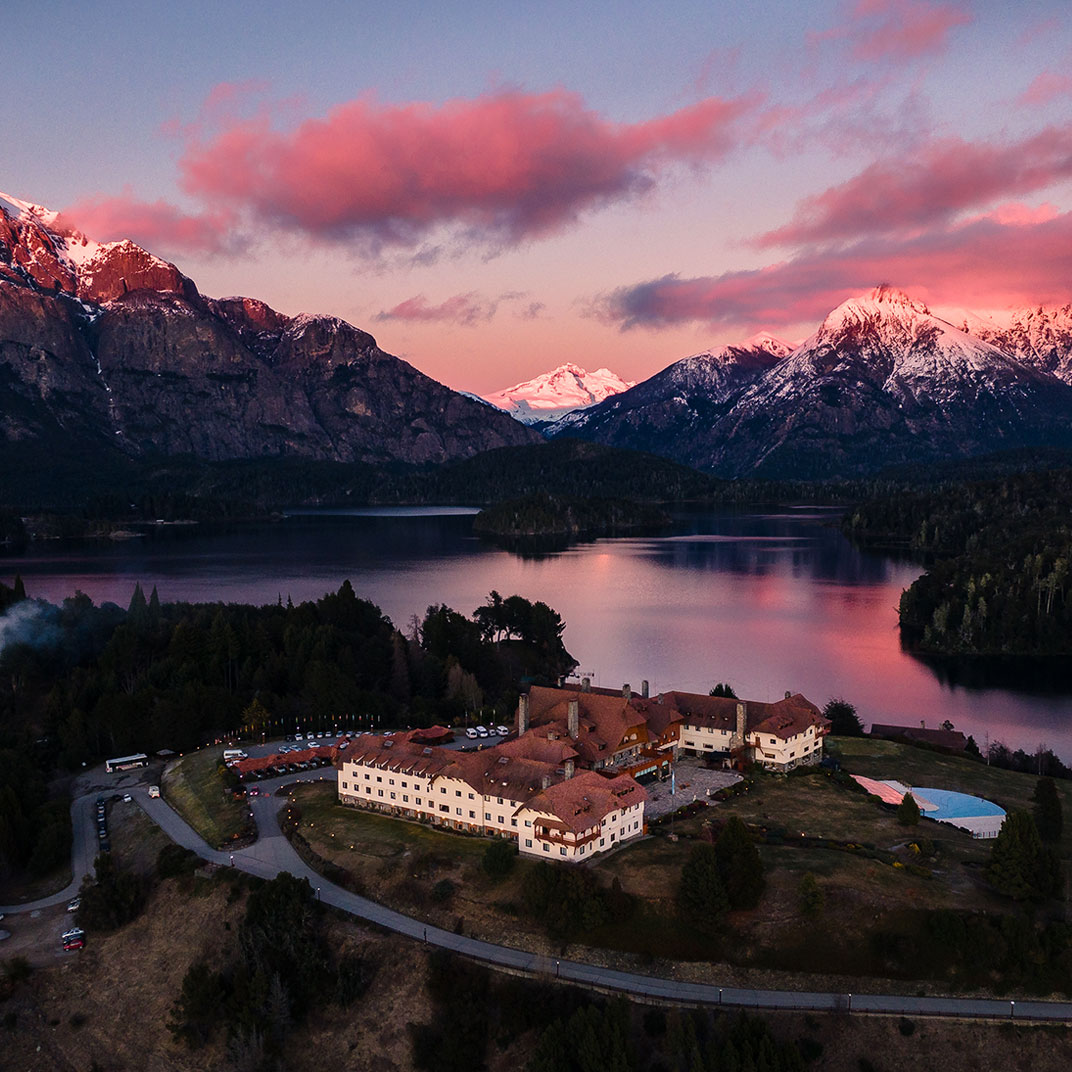 Llao Llao Hotel & Resort
