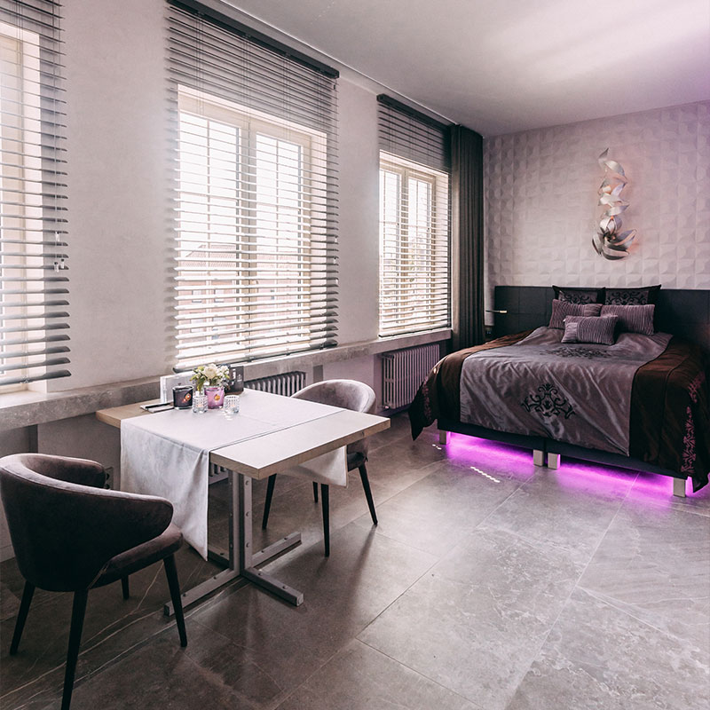 Suite Manon | Suite La Cinq