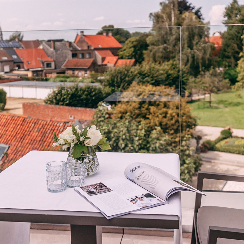 Le Loft au 5e Ciel