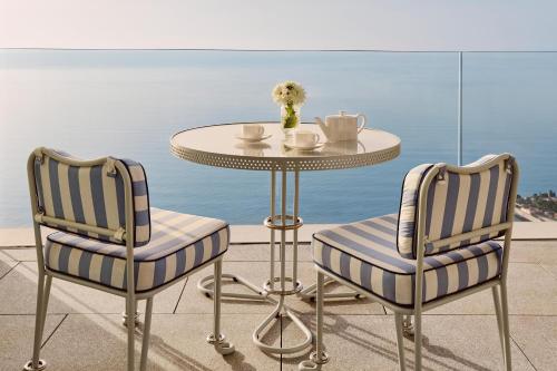 Grand Sea View Studio