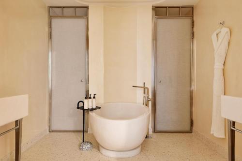 Sea View Duplex Suite