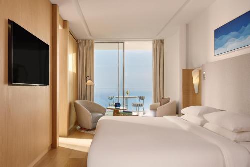 Sea View Studio