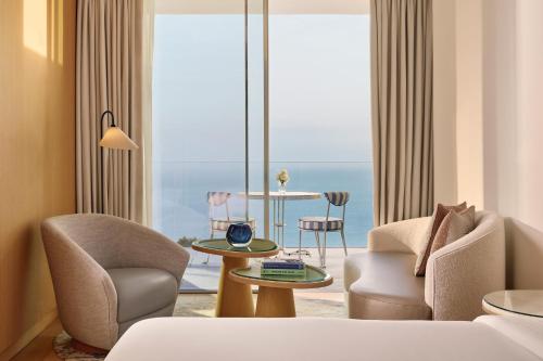 Sea View Studio