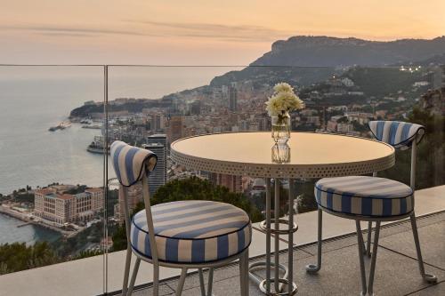 Sea View Studio