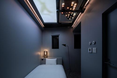 Superior Single Room - Visible Ambiance - Non Smoking