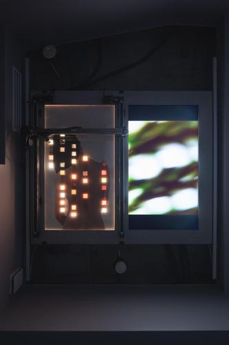 Superior Single Room - Visible Ambiance - Non Smoking