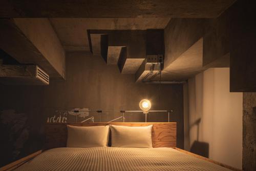 Standard Queen Room - An Urban Nest - Non Smoking