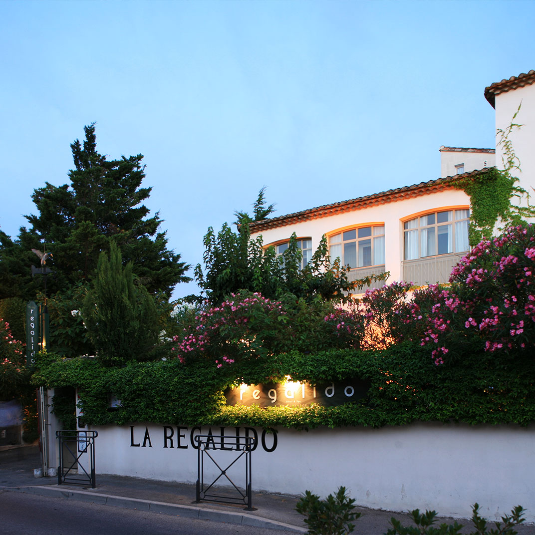 La Régalido