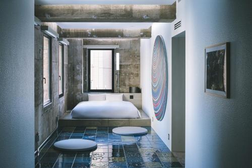 Deluxe Suite - daytime's daydream - Non Smoking