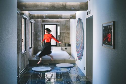Deluxe Suite - daytime's daydream - Non Smoking