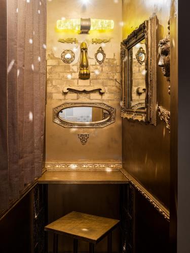 Superior Single Room - NEWTOPIA_ Tokyo - Non Smoking