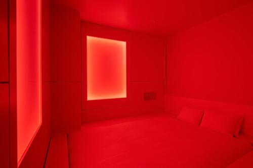 Deluxe King Room - Float - Non Smoking