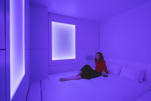 Deluxe King Room - Float - Non Smoking
