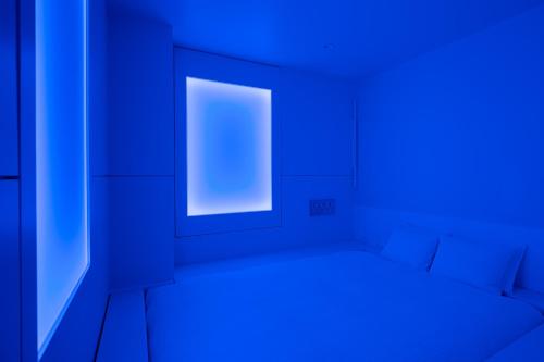 Non Smoking - Deluxe King Room - Float