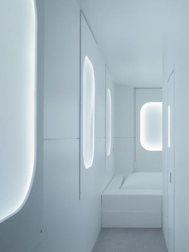 Non Smoking - Deluxe King Room - Float