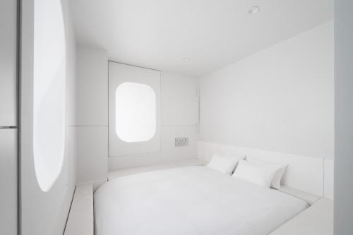Non Smoking - Deluxe King Room - Float