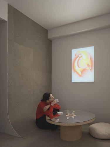 Non Smoking - Deluxe King Room - Float