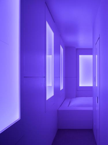 Non Smoking - Deluxe King Room - Float