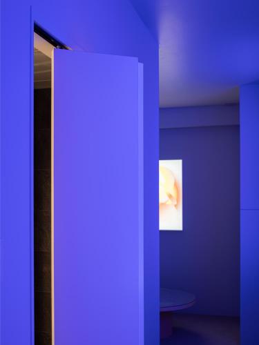 Non Smoking - Deluxe King Room - Float