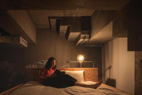 Non Smoking - Standard Queen Room - An Urban Nest
